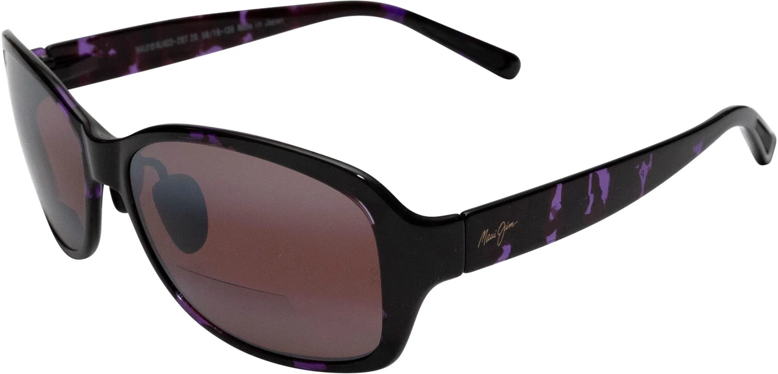 Maui Jim KOKI BEACH MJ433 Sunglasses - view 22
